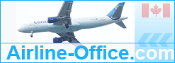 Enerjet Airline Vancouver - Vancouver - Ticket Sales Offices